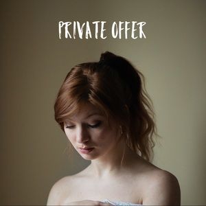 PRIVATE OFFER